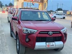 تويوتا 4رنر